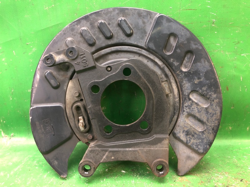 Тормозной механизм задний левый FORD EDGE 06-14 T35PDED Тормозной механизм задний левый FORD EDGE 06-14 T35PDED