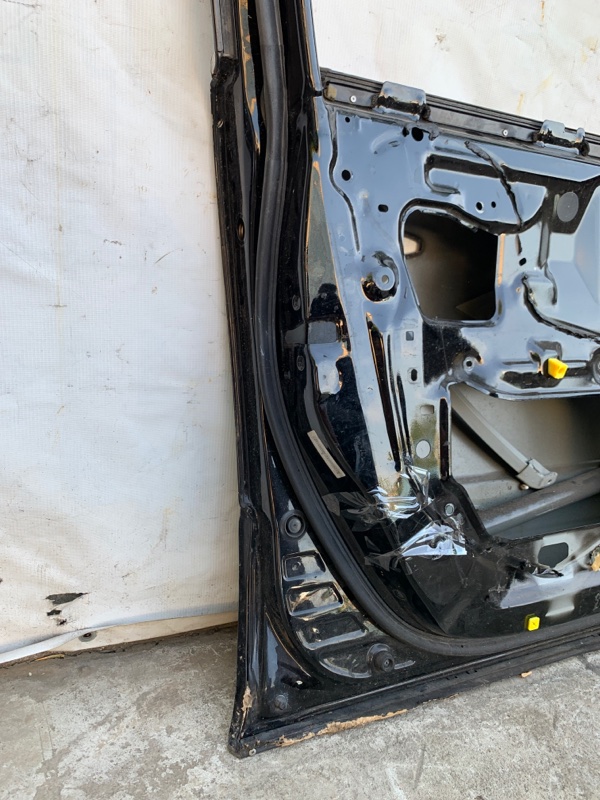 Дверь передняя левая LS430 00-06 2000 UCF30L 4.3 3UZFE