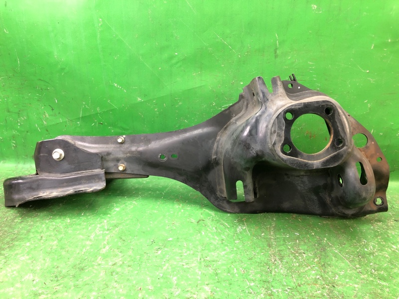 Рычаг задней подвески продольный задний левый FORD EDGE 06-14 2010 T35PDED 9T4Z-5500-C Б/У