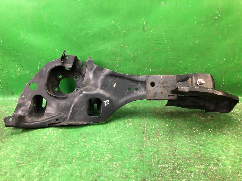 Рычаг задней подвески продольный задний левый FORD EDGE 06-14 T35PDED