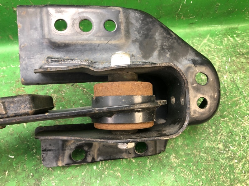 Рычаг задней подвески продольный задний правый FORD EDGE 06-14 T35PDED