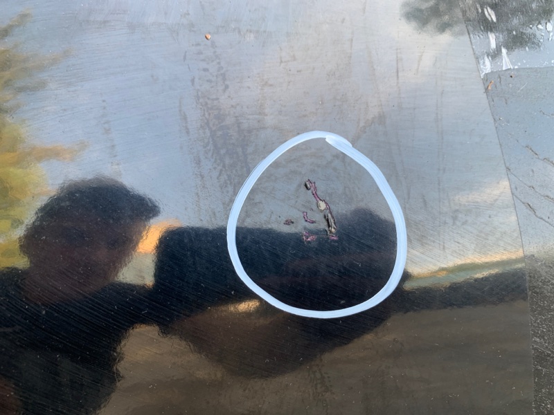 Дверь передняя левая ALTIMA L32 07-12 2012 Седан 2.5 QR25DE