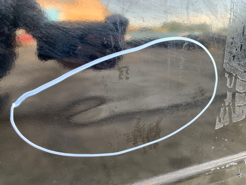 Дверь передняя левая ALTIMA L32 07-12 2012 Седан 2.5 QR25DE