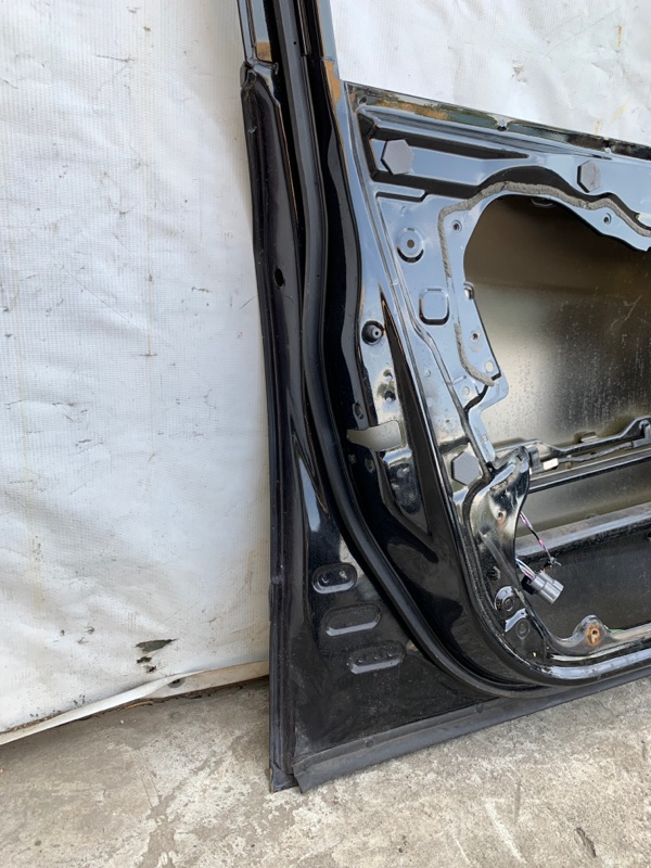 Дверь передняя левая ALTIMA L32 07-12 2012 Седан 2.5 QR25DE