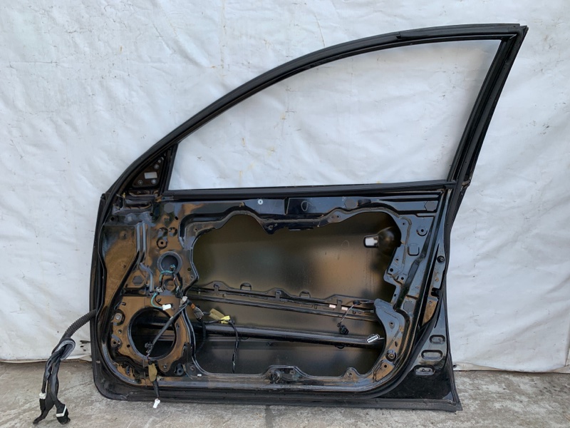Дверь передняя правая ALTIMA L32 07-12 2012 Седан 2.5 QR25DE