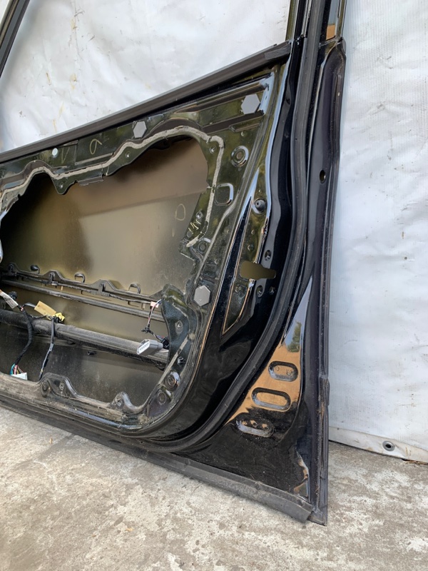 Дверь передняя правая ALTIMA L32 07-12 2012 Седан 2.5 QR25DE