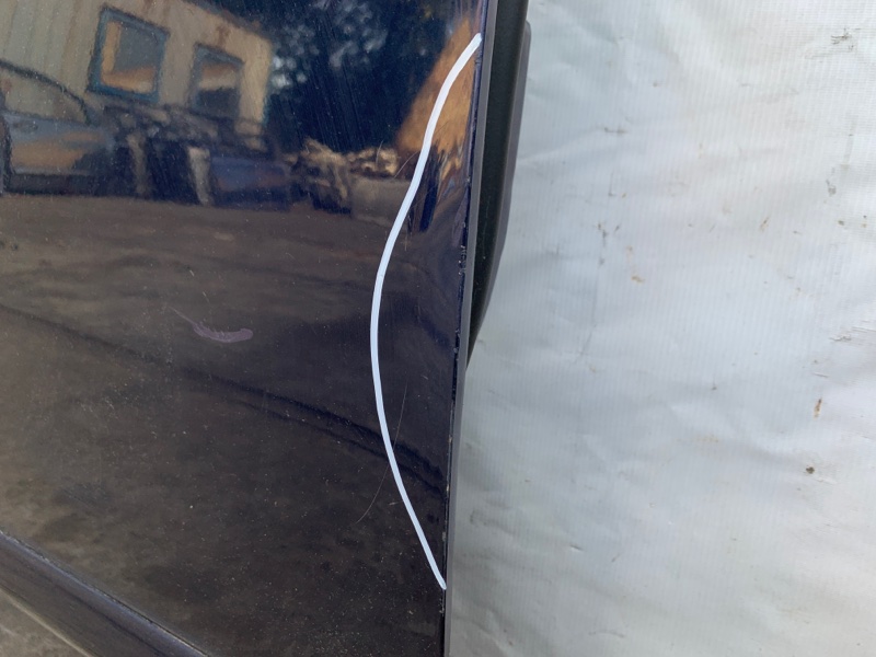 Дверь передняя левая SIENNA 03-10 2006 3.5 2GR-FE