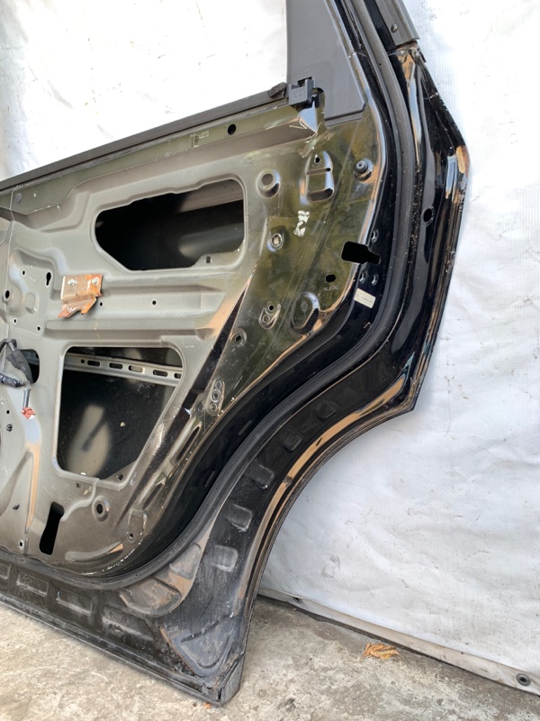Дверь задняя правая QX60/JX35 12-20 2013 3.5 VQ35DE