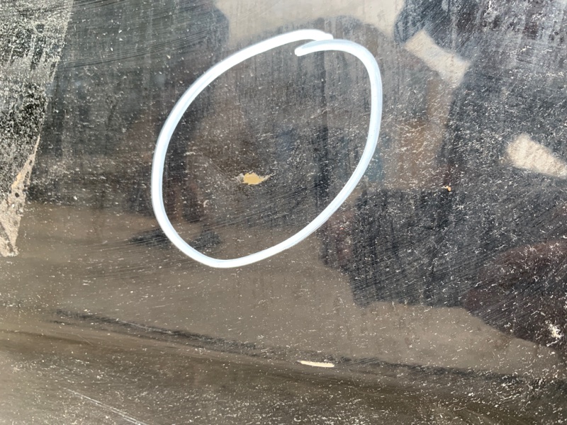 Дверь передняя правая FRONTIER 04-21 2014 D40 4.0 VQ40DE