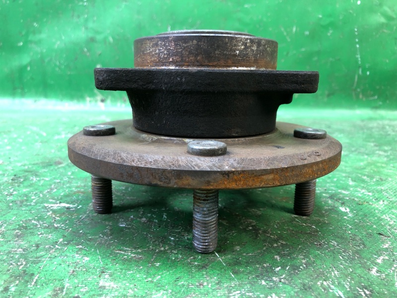 Ступица задняя правая DODGE JOURNEY 08-20 2010 3.5 EGF 5171124AD Б/У