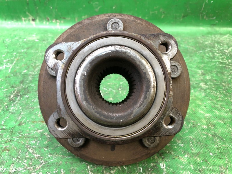 Ступица задняя правая DODGE JOURNEY 08-20 3.5 EGF