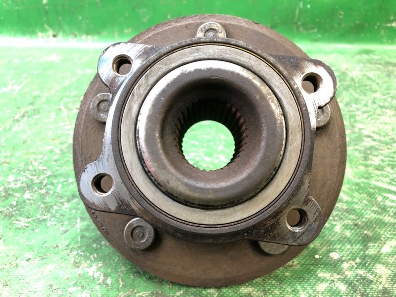 Запчасть ступица задняя левая DODGE JOURNEY 08-20 2010 3.5 EGF 5171125AD Б/У Ступица задняя левая DODGE JOURNEY 08-20 2010 3.5 EGF 5171125AD Б/У