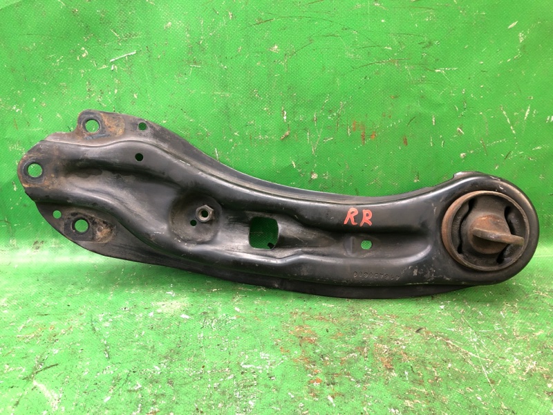 Рычаг задней подвески продольный задний правый DODGE JOURNEY 08-20 2010 3.5 EGF 68275401AC Б/У