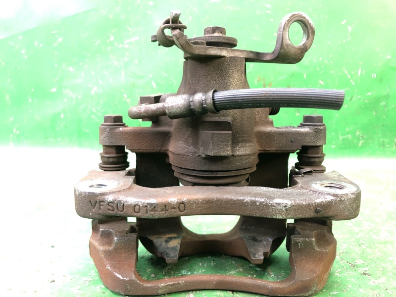 Суппорт тормозной задний левый JOURNEY 08-20 2010 3.5 EGF