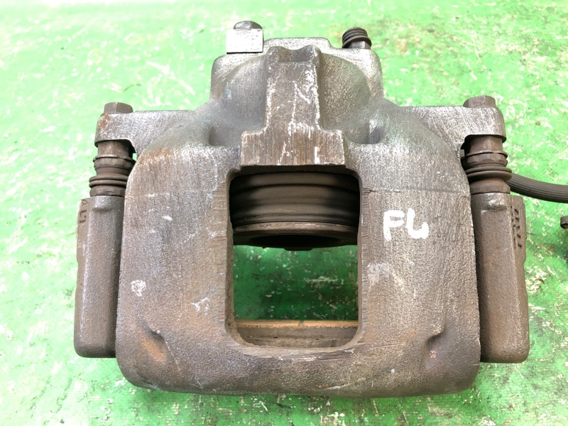 Суппорт тормозной передний левый DODGE JOURNEY 08-20 3.5 EGF Суппорт тормозной передний левый DODGE JOURNEY 08-20 3.5 EGF