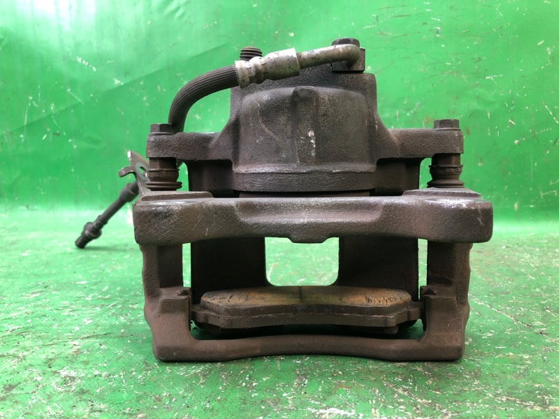 Суппорт тормозной передний левый JOURNEY 08-20 2010 3.5 EGF Суппорт тормозной передний левый JOURNEY 08-20 2010 3.5 EGF