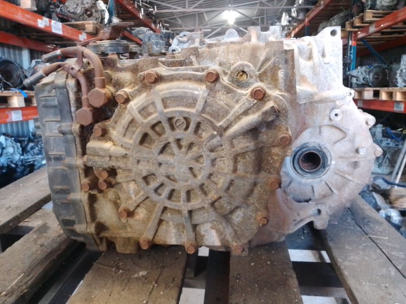 АКПП на запчасти ( под ремонт ) SANTA FE (DM) 12-18 2013 2.4 G4KJ