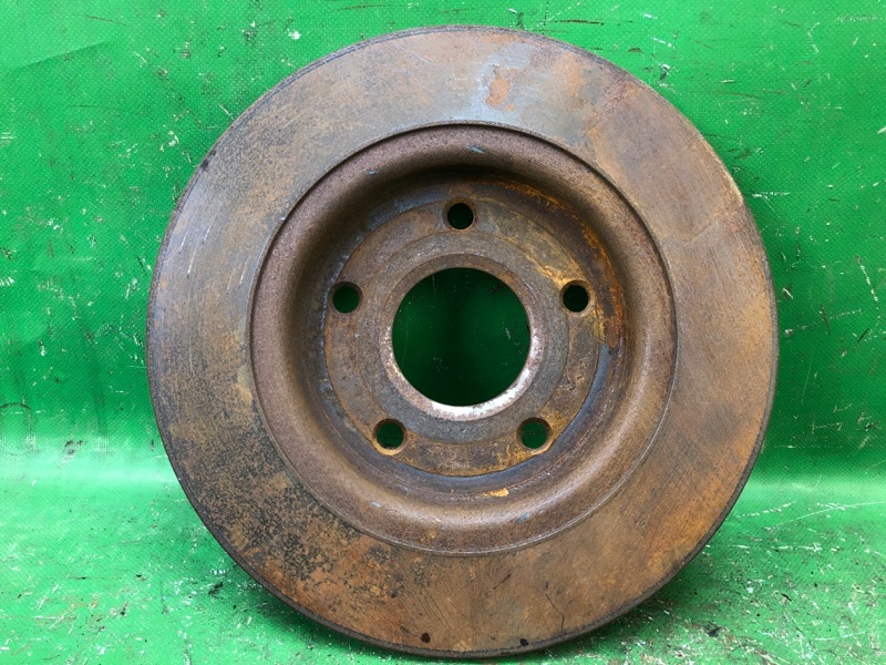 Тормозной диск передний задний правый DODGE JOURNEY 08-20 3.5 EGF