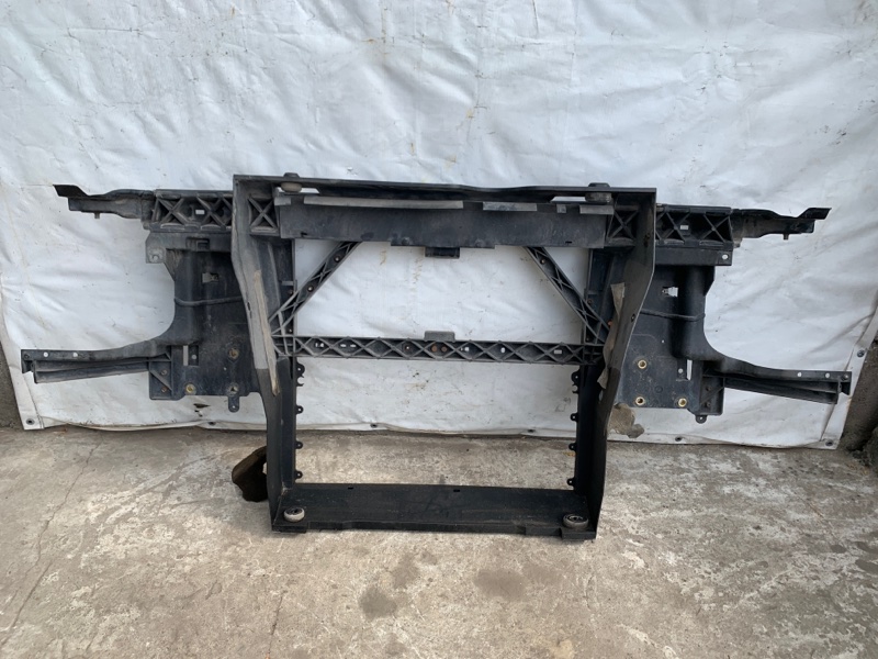 Панель передняя QX56 / TITAN / ARMADA 04-16 2008 VK56DE Панель передняя QX56 / TITAN / ARMADA 04-16 2008 VK56DE