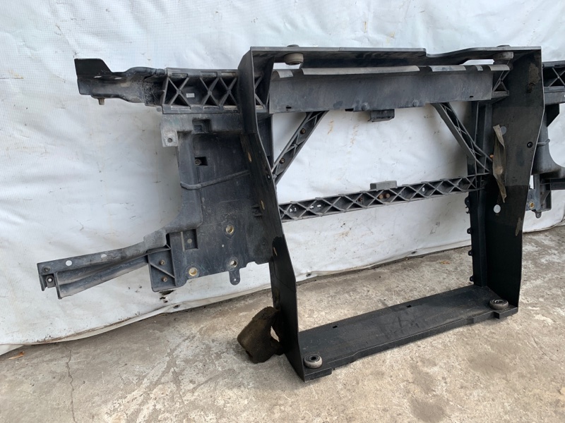 Панель передняя QX56 / TITAN / ARMADA 04-16 2008 VK56DE Панель передняя QX56 / TITAN / ARMADA 04-16 2008 VK56DE