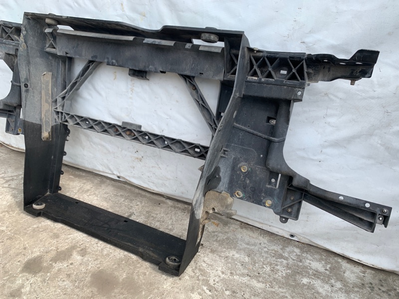 Панель передняя QX56 / TITAN / ARMADA 04-16 2008 VK56DE Панель передняя QX56 / TITAN / ARMADA 04-16 2008 VK56DE