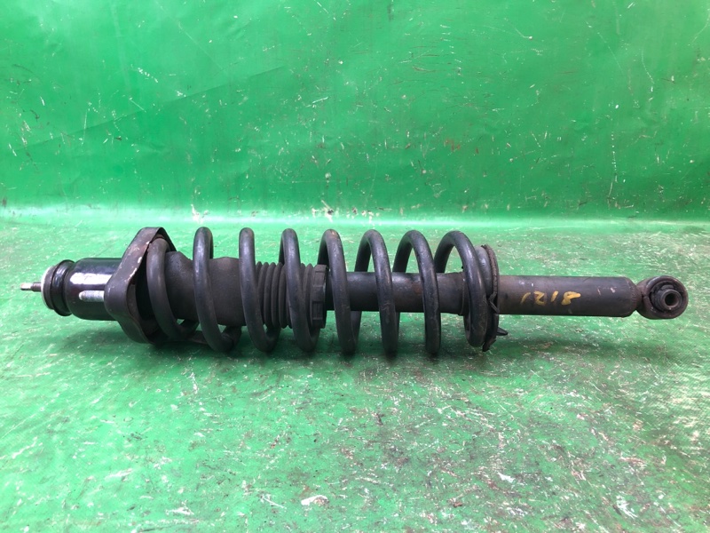 Амортизатор задний DODGE JOURNEY 08-20 2010 3.5 EGF 4766 957AB Б/У