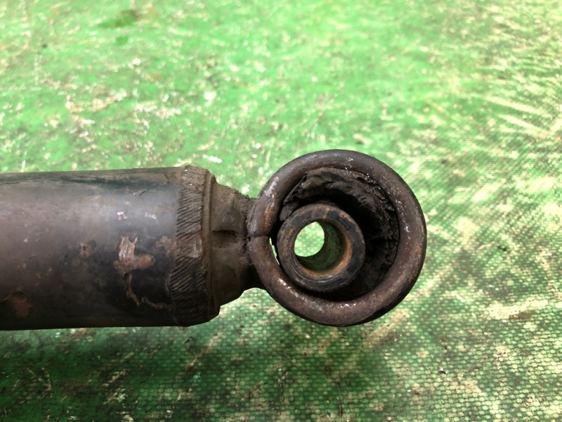 Амортизатор задний JOURNEY 08-20 2010 3.5 EGF