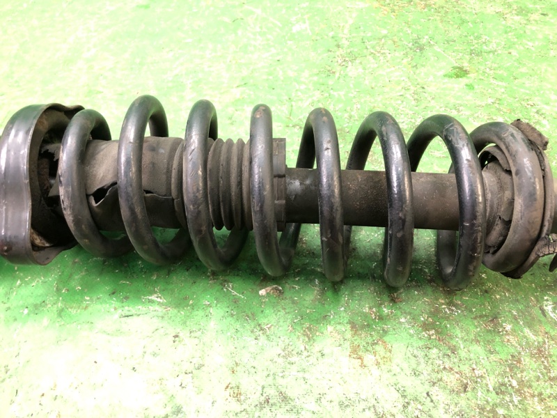 Амортизатор задний JOURNEY 08-20 2010 3.5 EGF