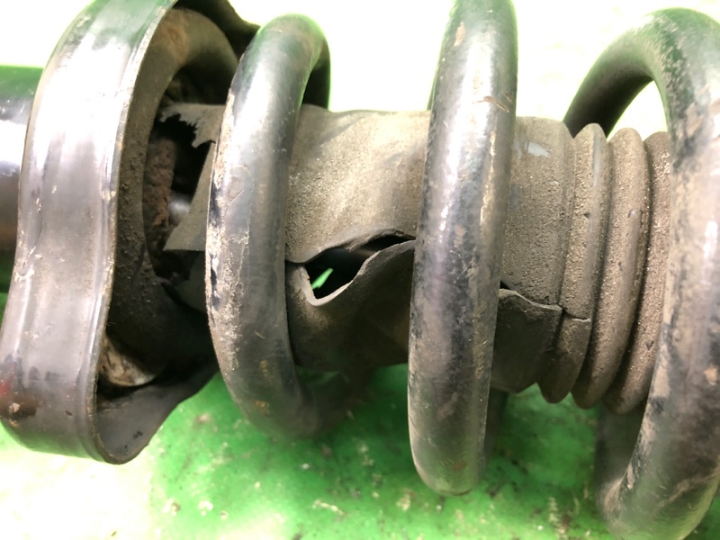 Амортизатор задний JOURNEY 08-20 2010 3.5 EGF