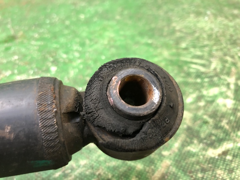 Амортизатор задний JOURNEY 08-20 2010 3.5 EGF