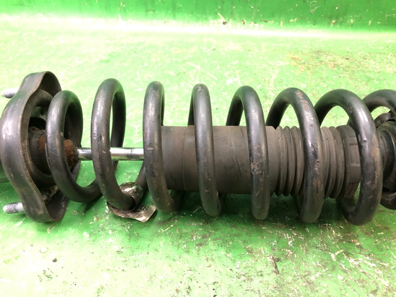 Амортизатор задний JOURNEY 08-20 2010 3.5 EGF