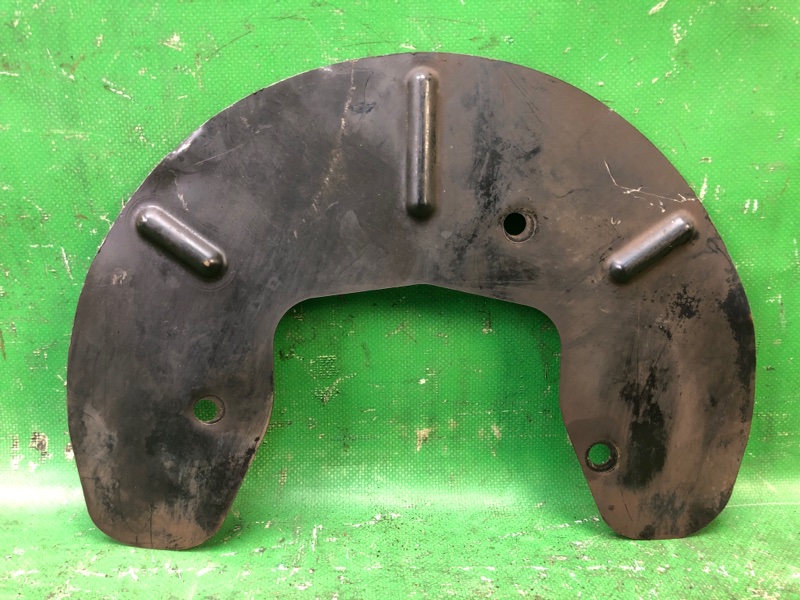 Защита тормозного диска передняя правая DODGE JOURNEY 08-20 3.5 EGF