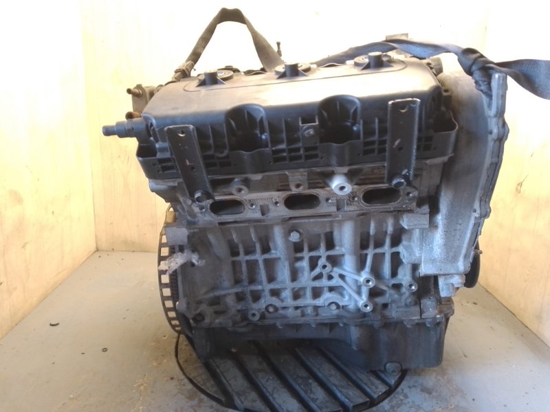 Двигатель бензин JOURNEY 08-20 2010 3.5 EGF