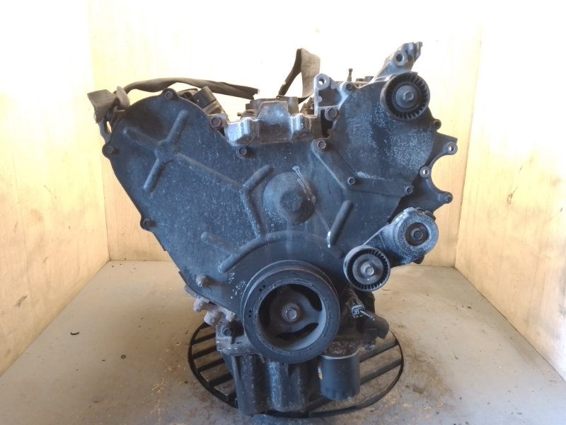 Двигатель бензин DODGE JOURNEY 08-20 3.5 EGF