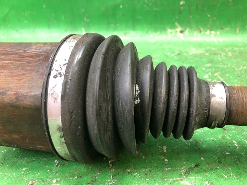 Привод передний передний левый JOURNEY 08-20 2010 3.5 EGF