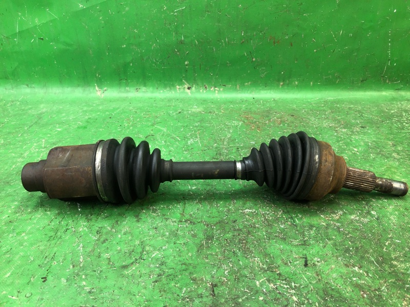 Привод передний передний правый DODGE JOURNEY 08-20 2010 3.5 EGF 5273546AE Б/У