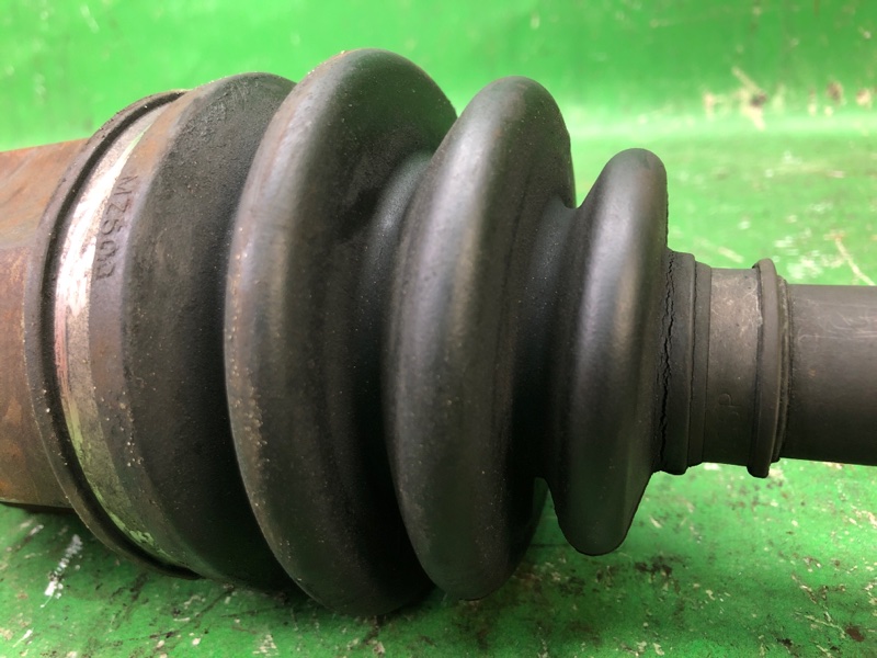 Привод передний передний правый DODGE JOURNEY 08-20 3.5 EGF