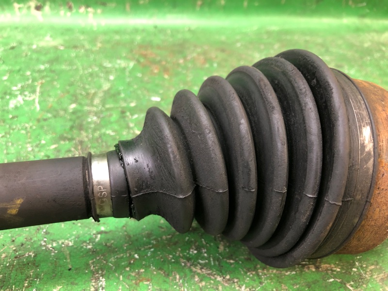 Привод передний передний правый JOURNEY 08-20 2010 3.5 EGF