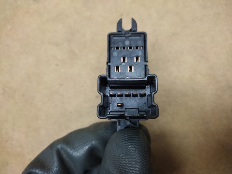 Кнопка стеклоподъемника INFINITI EX35(37) 07-12 Внедорожник 3.5 Кнопка стеклоподъемника INFINITI EX35(37) 07-12 Внедорожник 3.5