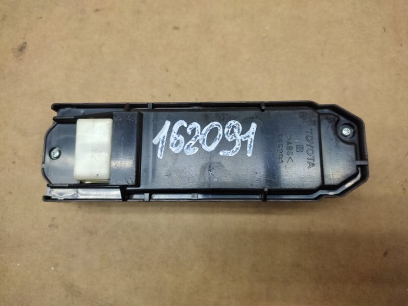 Блок управления стеклоподъемниками LEXUS LS460 06-12 Седан 4.6