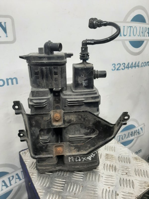 Абсорбер топливный ACURA MDX (YD2) 06-13 Абсорбер топливный ACURA MDX (YD2) 06-13