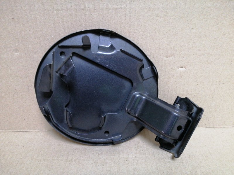 Лючок топливного бака CX-5 (KE) 11-17 2016 2.5 Лючок топливного бака CX-5 (KE) 11-17 2016 2.5