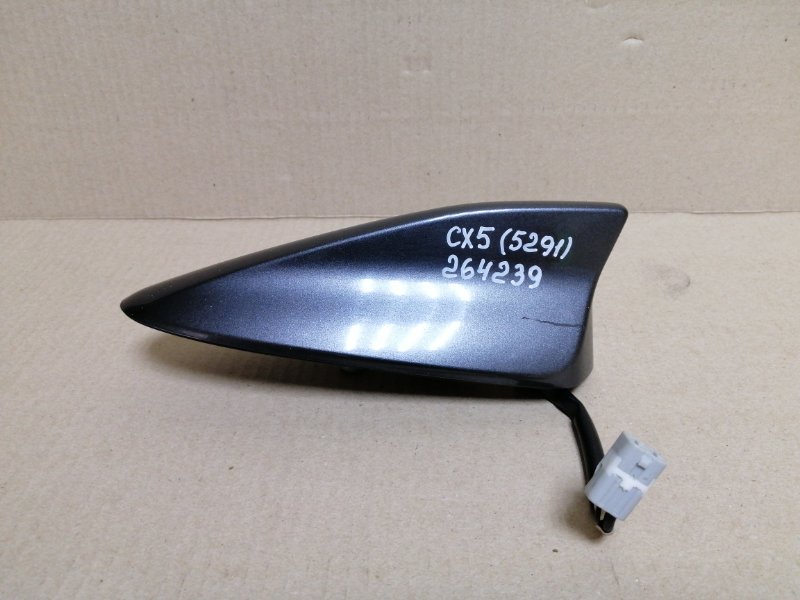 Антенна MAZDA CX-5 (KE) 11-17 2016 2.5 KD45-66-93062 Б/У