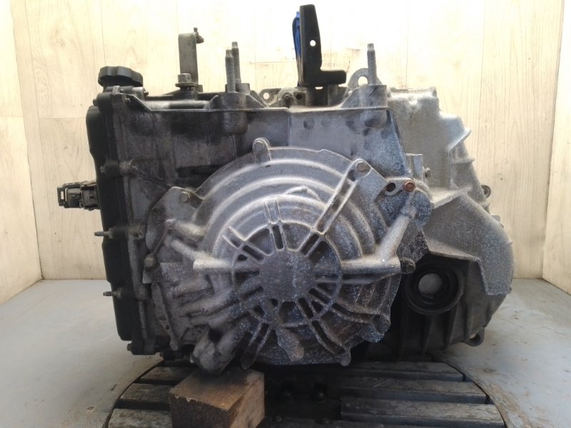 АКПП FORD EDGE 06-14 T35PDED
