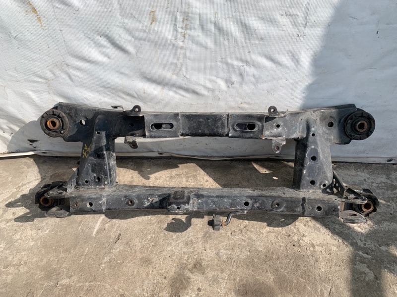 Балка задней подвески CT200 11-17 2013 1.8 2ZRFXE