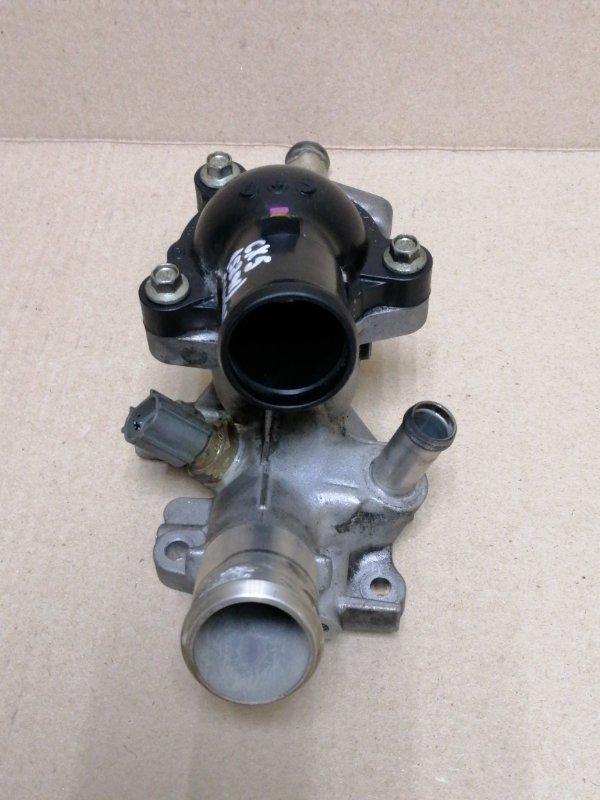 Корпус термостата CX-5 (KE) 11-17 2016 2.5