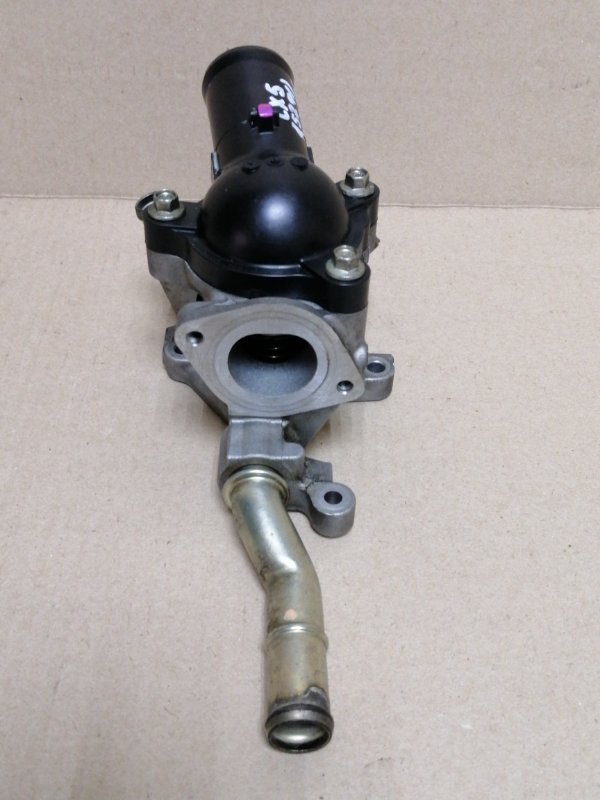 Корпус термостата CX-5 (KE) 11-17 2016 2.5