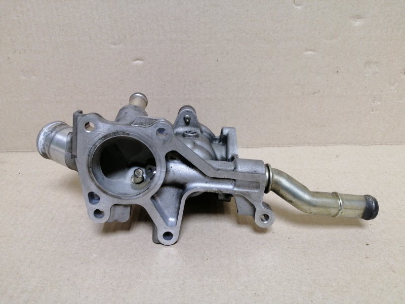 Корпус термостата CX-5 (KE) 11-17 2016 2.5