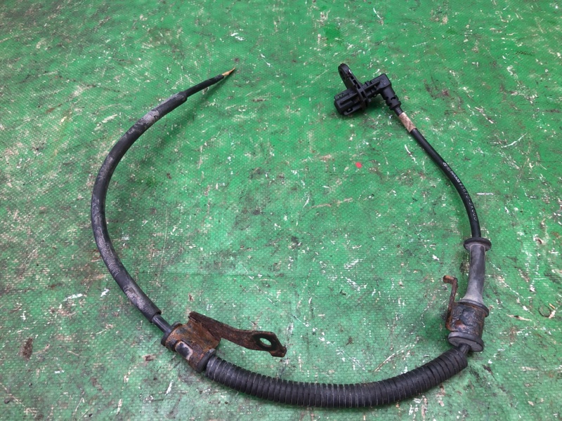 Датчик ABS передний левый KIA SOUL AM 08-13 2011 G4NA 956702K000 Б/У