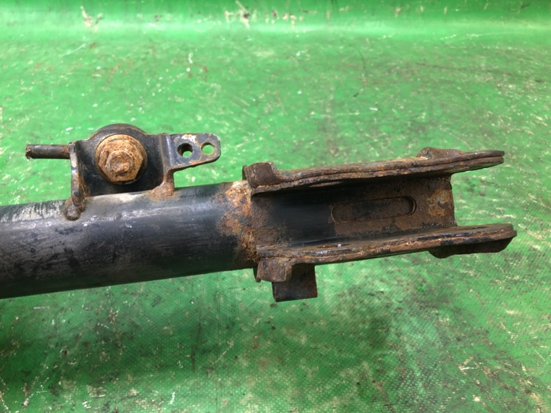 Амортизатор передний правый SOUL AM 08-13 2011 G4NA Амортизатор передний правый SOUL AM 08-13 2011 G4NA